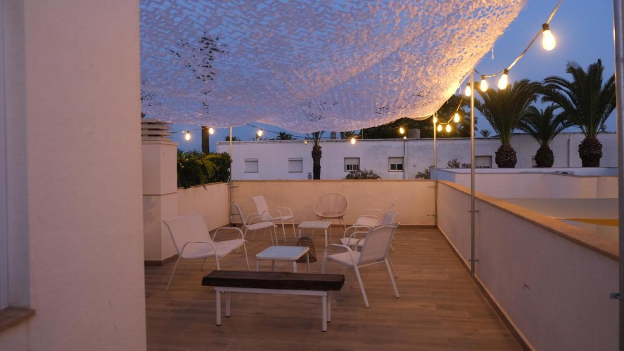 Cal Xot Guest House El Poble Nou del Delta Ngoại thất bức ảnh