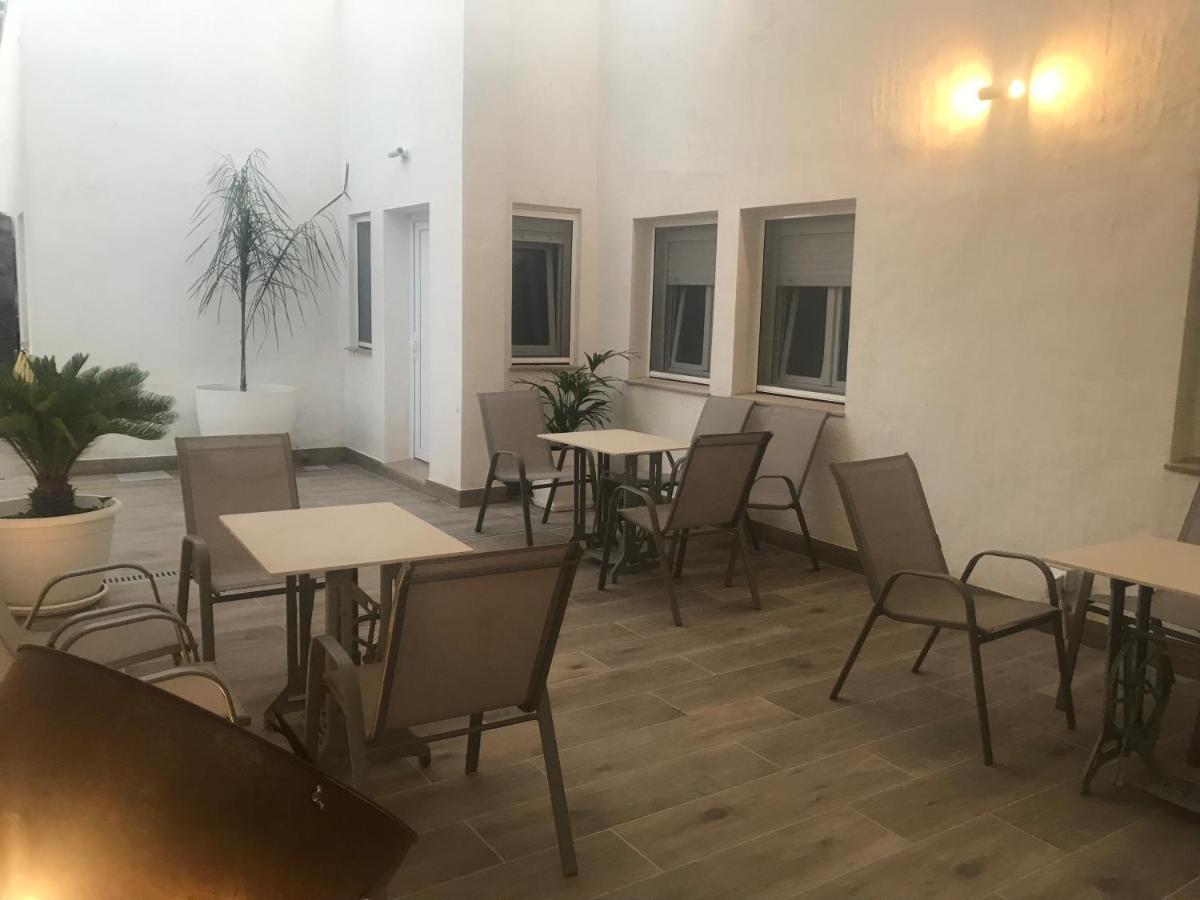 Cal Xot Guest House El Poble Nou del Delta Ngoại thất bức ảnh