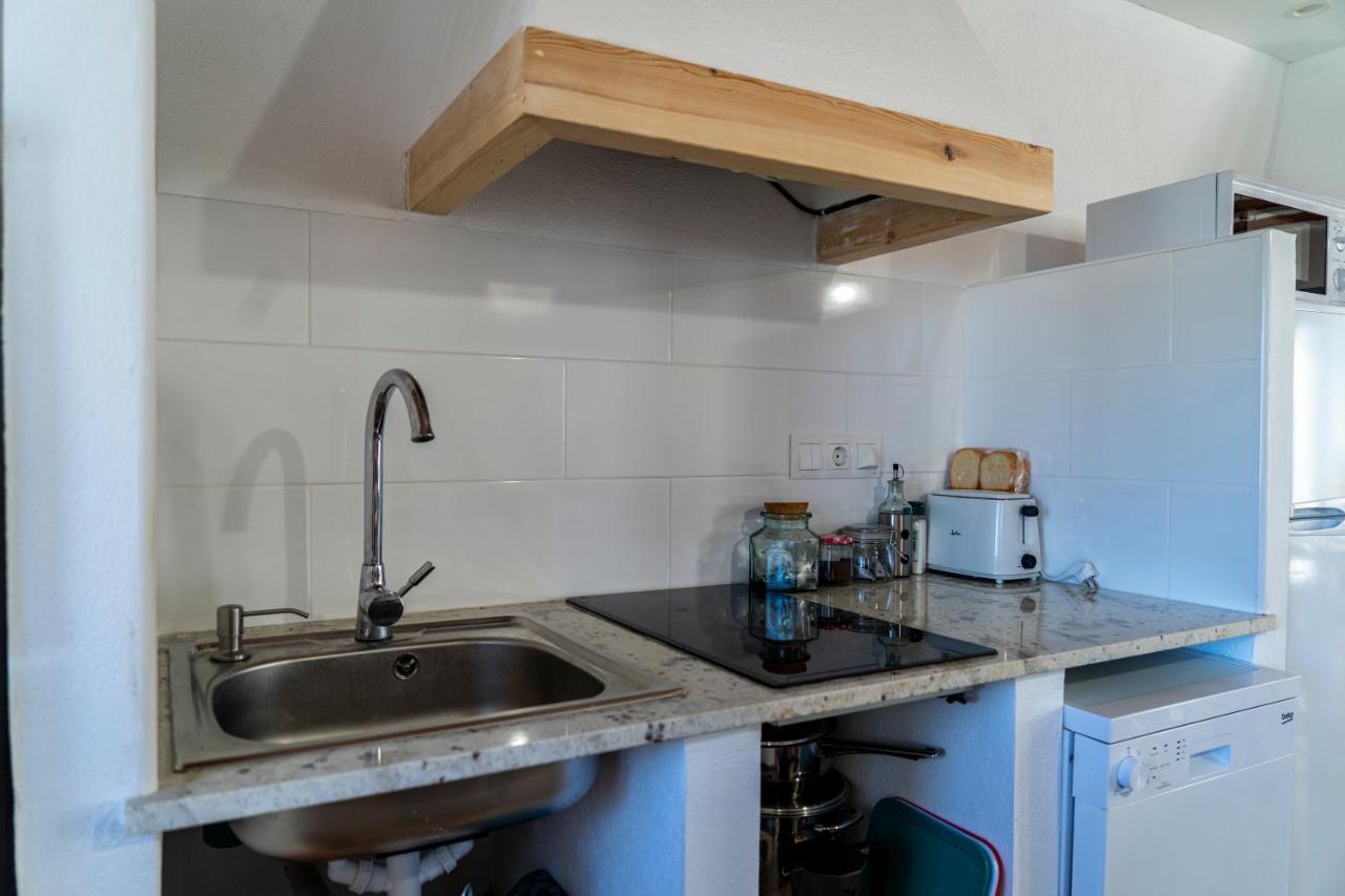 Cal Xot Guest House El Poble Nou del Delta Ngoại thất bức ảnh