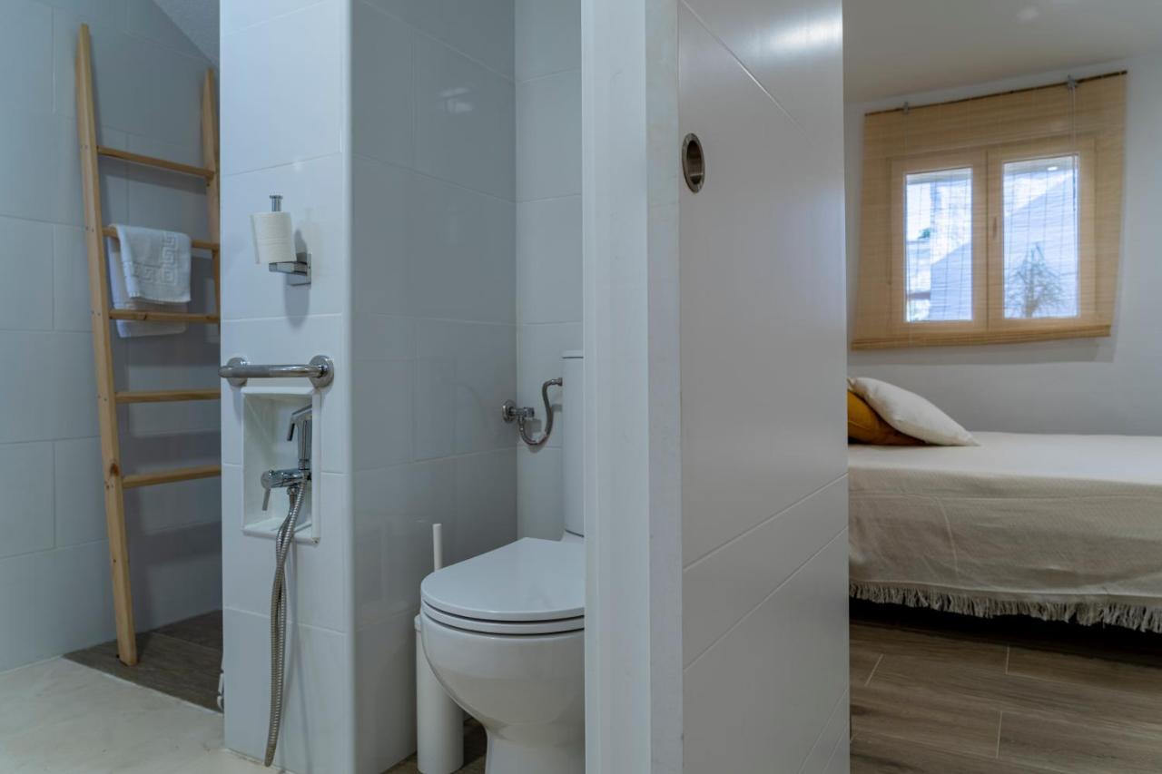 Cal Xot Guest House El Poble Nou del Delta Ngoại thất bức ảnh